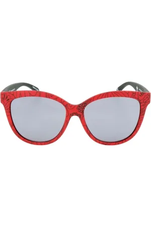 adidas Herren, Accessories, Rot, 54 MMGröße: