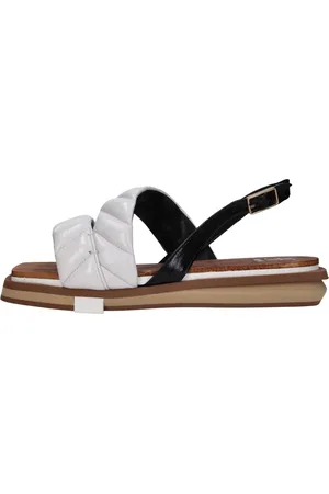 Fabi Damen, Schuhe, Weiß, 36 EUGröße: