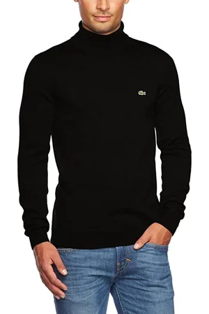 Lacoste Herren, Oberteile, Blau, XSGröße: