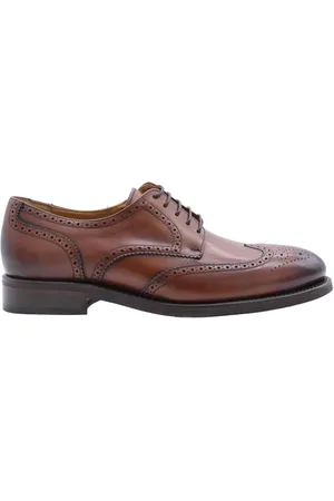 Cordwainer Herren, Schuhe, Braun, 44 EUGröße: