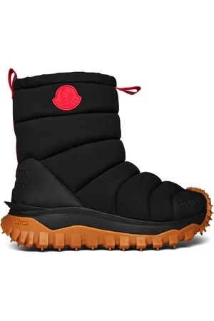Moncler Herren, Schuhe, Schwarzk, 44 EUGröße: