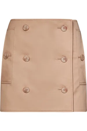 Burberry Damen, Röcke, , XSGröße: