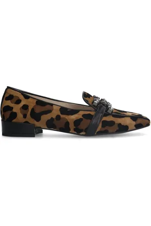 Manfield Damen, Schuhe, Mehrfarbig, 39 EUGröße: