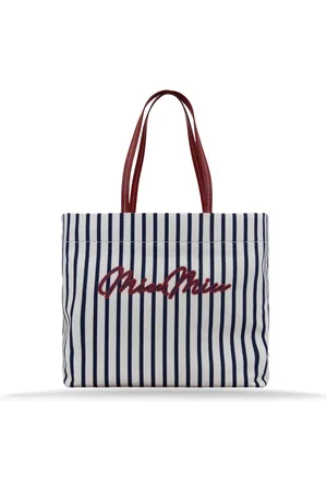 Miu Miu Damen, Taschen, Weiß, ONE SIZEGröße: