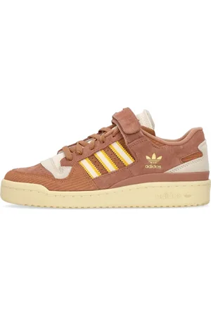 adidas Herren, Schuhe, Braun, 44 EUGröße: