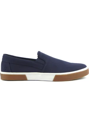 Timberland Herren, Schuhe, Blau, 45 EUGröße: