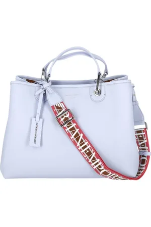 Emporio Armani Damen, Taschen, Blau, ONE SIZEGröße: