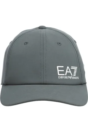 EA7 Herren, Accessories, Grün, MGröße: