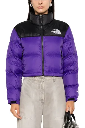 The North Face Damen, Jacken, Lila, XSGröße:
