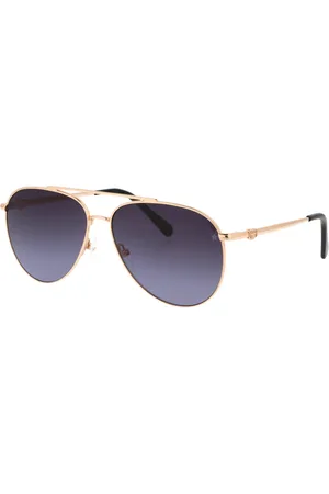 Chiara Ferragni Damen, Accessories, Gelb, 59 MMGröße: