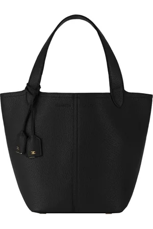 Elisabetta Franchi Damen, Taschen, Schwarzk, ONE SIZEGröße: