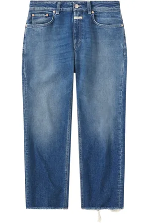 Closed Damen, Jeans, Blau, W25Größe: