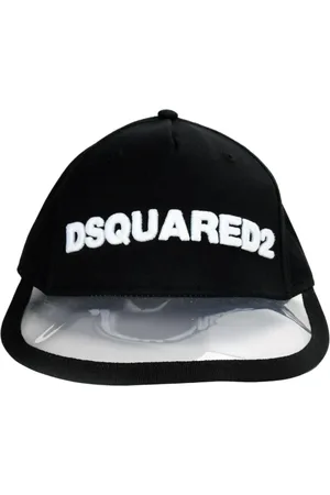 Dsquared2 Herren, Accessories, Schwarzk, ONE SIZEGröße: