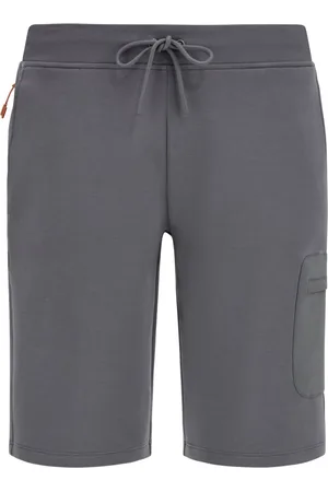 Boggi Milano Herren, Shorts, Schwarzk, XLGröße: