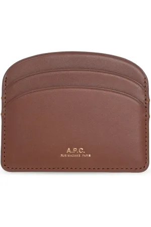 A.P.C. Damen, Accessories, Braun, ONE SIZEGröße: