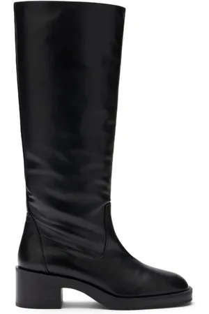 Stuart Weitzman Damen, Schuhe, Schwarzk, 37 EUGröße: