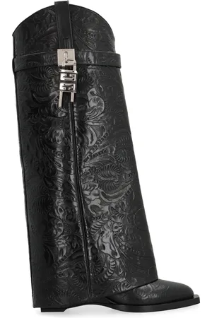 Givenchy Damen, Schuhe, Schwarzk, 42 EUGröße: