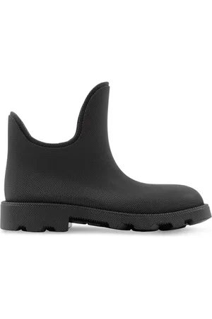 Burberry Herren, Schuhe, Schwarzk, 40 EUGröße: