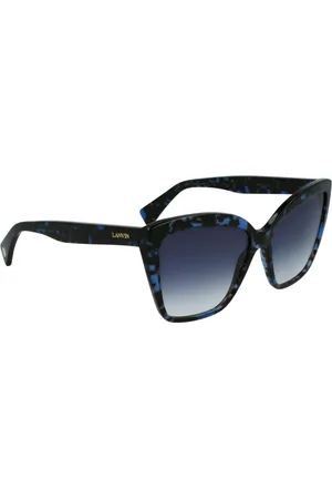Lanvin Damen, Accessories, Blau, ONE SIZEGröße: