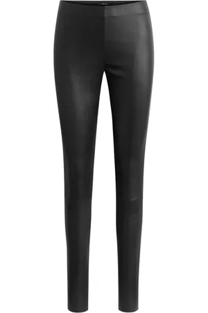 Btfcph Damen, Hosen, Schwarzk, XLGröße: