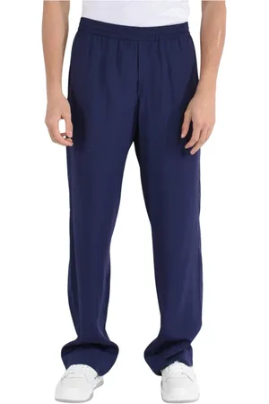 Msgm Herren, Hosen, Blau, MGröße: