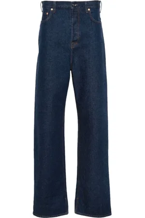 Gucci Herren, Jeans, Blau, W31Größe: