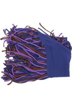 Bottega Veneta Damen, Accessories, Blau, ONE SIZEGröße: