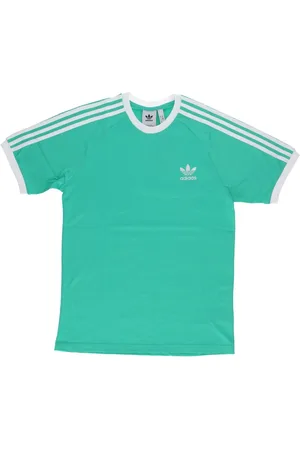 adidas Herren, Oberteile, Grün, SGröße: