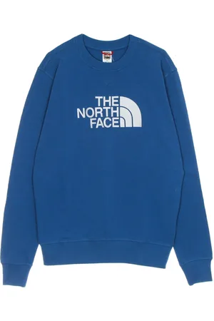 The North Face Herren, Sweatshirts & Hoodies, Blau, MGröße: