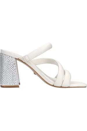 Guess Damen, Schuhe, Weiß, 35 EUGröße: