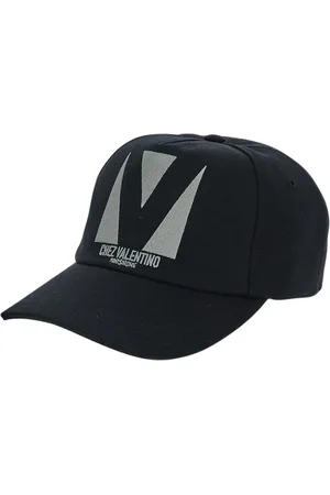 VALENTINO GARAVANI Herren, Accessories, Schwarzk, 59 CMGröße: