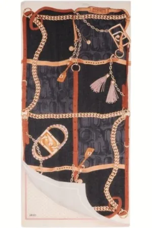 Liu Jo Damen, Accessories, Mehrfarbig, ONE SIZEGröße: