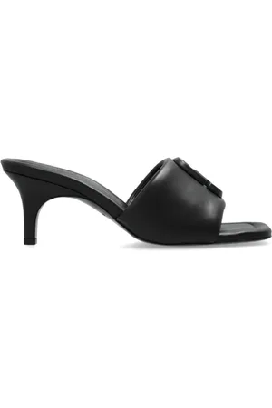 Marc Jacobs Damen, Schuhe, Schwarzk, 36 EUGröße: