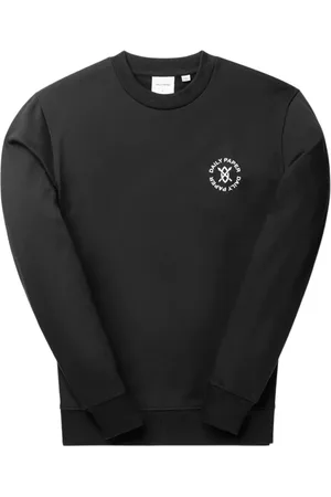 Daily paper Herren, Sweatshirts & Hoodies, Schwarzk, XLGröße:
