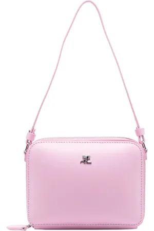 Courrèges Damen, Taschen, Rosa, ONE SIZEGröße: