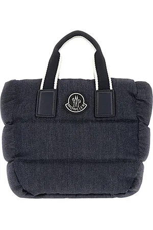 Moncler Damen, Taschen, Blau, ONE SIZEGröße:
