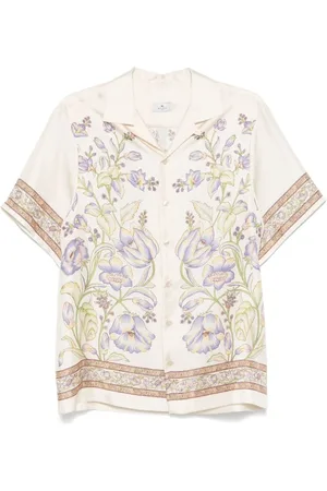 Etro Herren, Shirts, , MGröße: