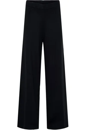 &Co Woman Damen, Hosen, Blau, 2XLGröße: