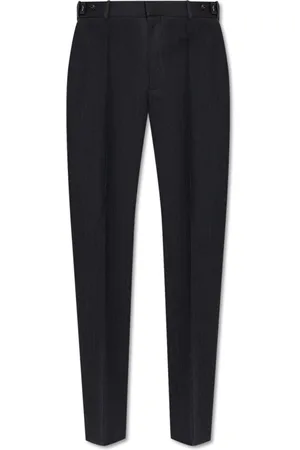 Bottega Veneta Damen, Hosen, Grau, XSGröße: