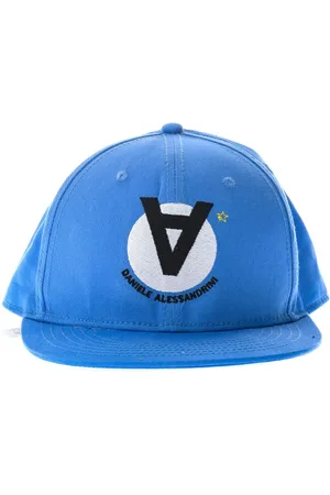 D.A. Daniele Alessandrini Herren, Accessories, Blau, ONE SIZEGröße: