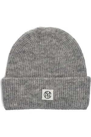 Moss Copenhagen Damen, Accessories, Grau, ONE SIZEGröße: