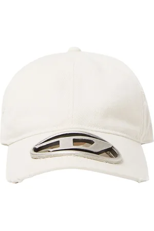 Diesel Unisex, Accessories, Weiß, SGröße:
