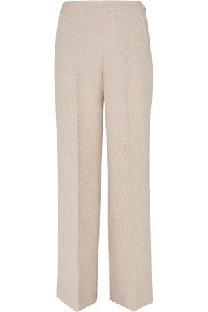 Fendi Damen, Hosen, , SGröße: