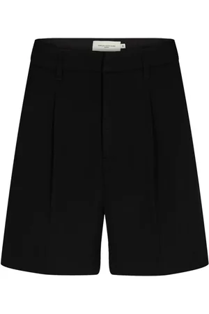 Copenhagen Muse Damen, Shorts, Schwarzk, XLGröße: