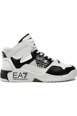 EA7 Herren, Schuhe, Mehrfarbig, 38 EUGröße:
