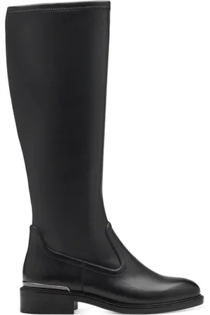 Tamaris Damen, Schuhe, Schwarzk, 37 EUGröße: