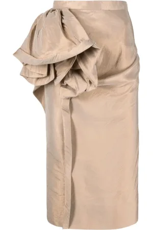 Maison Margiela Damen, Röcke, , XSGröße: