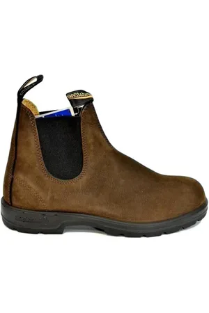 Blundstone Herren, Schuhe, Braun, 44 EUGröße: