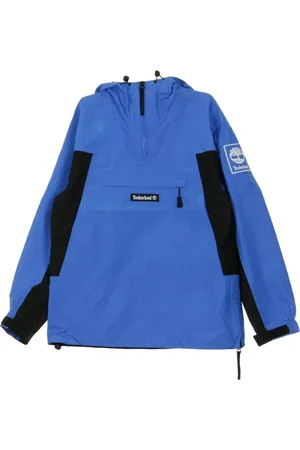 Timberland Herren, Jacken, Blau, MGröße: