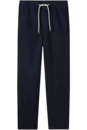 A.P.C. Herren, Hosen, Blau, SGröße: